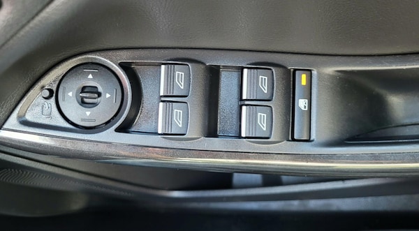 Used Ford Focus 2015 for sale - 76031424: Photo 24