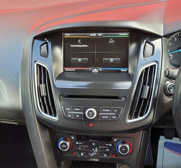 Used Ford Focus 2015 for sale - 76031424: Photo 27