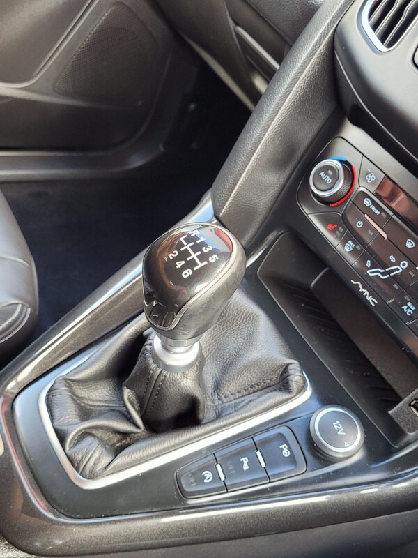 Used Ford Focus 2015 for sale - 76031424: Photo 29