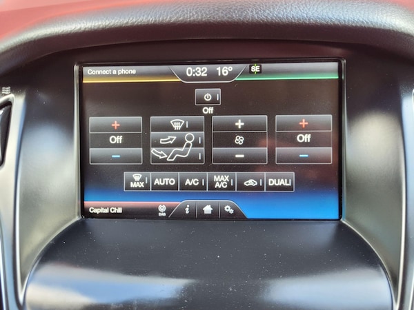 Used Ford Focus 2015 for sale - 76031424: Photo 34