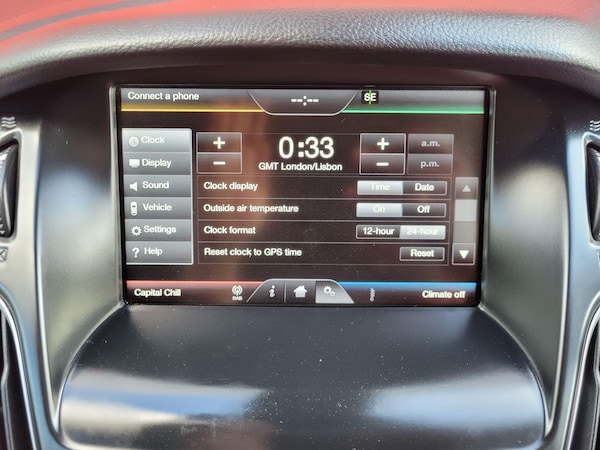 Used Ford Focus 2015 for sale - 76031424: Photo 36