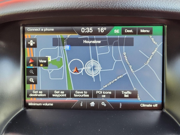 Used Ford Focus 2015 for sale - 76031424: Photo 40