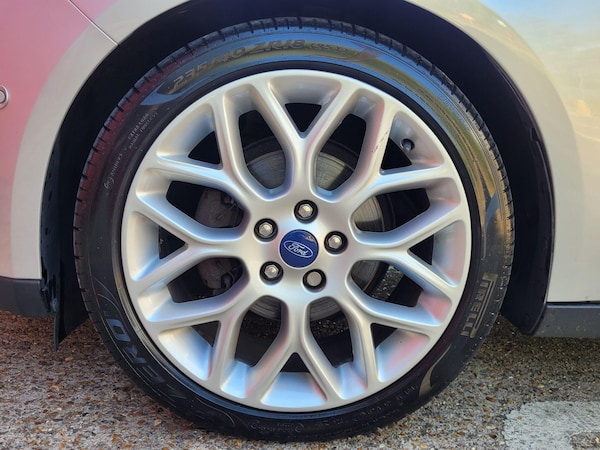 Used Ford Focus 2015 for sale - 76031424: Photo 45