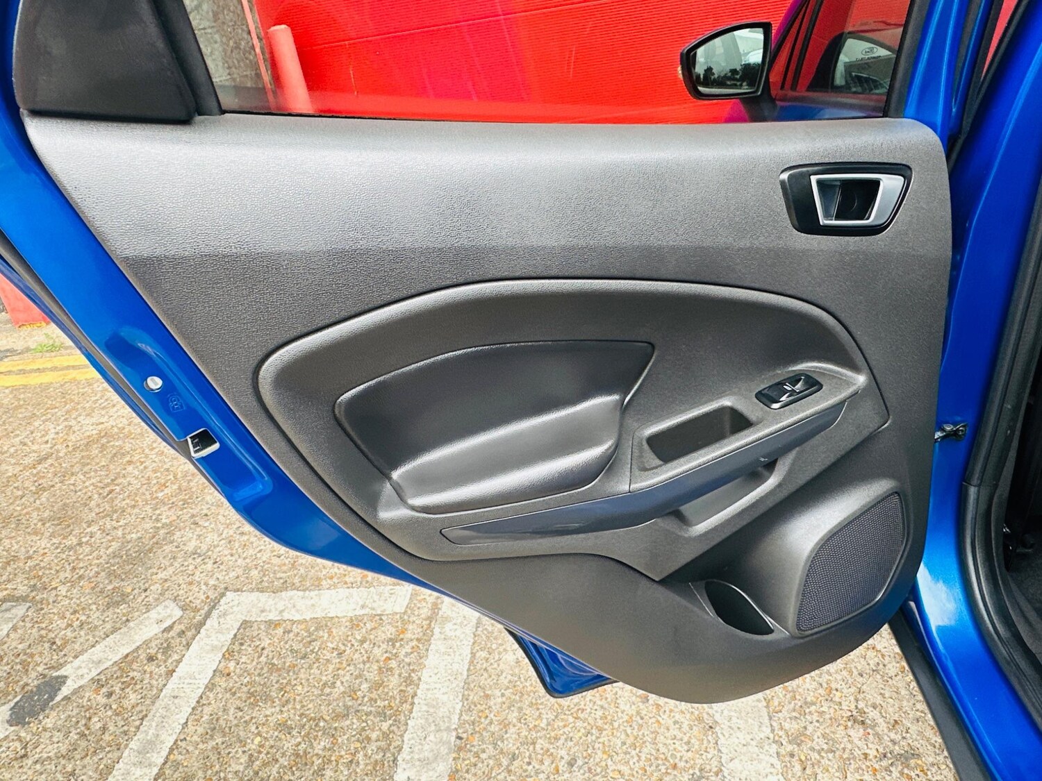 Vehicle 45