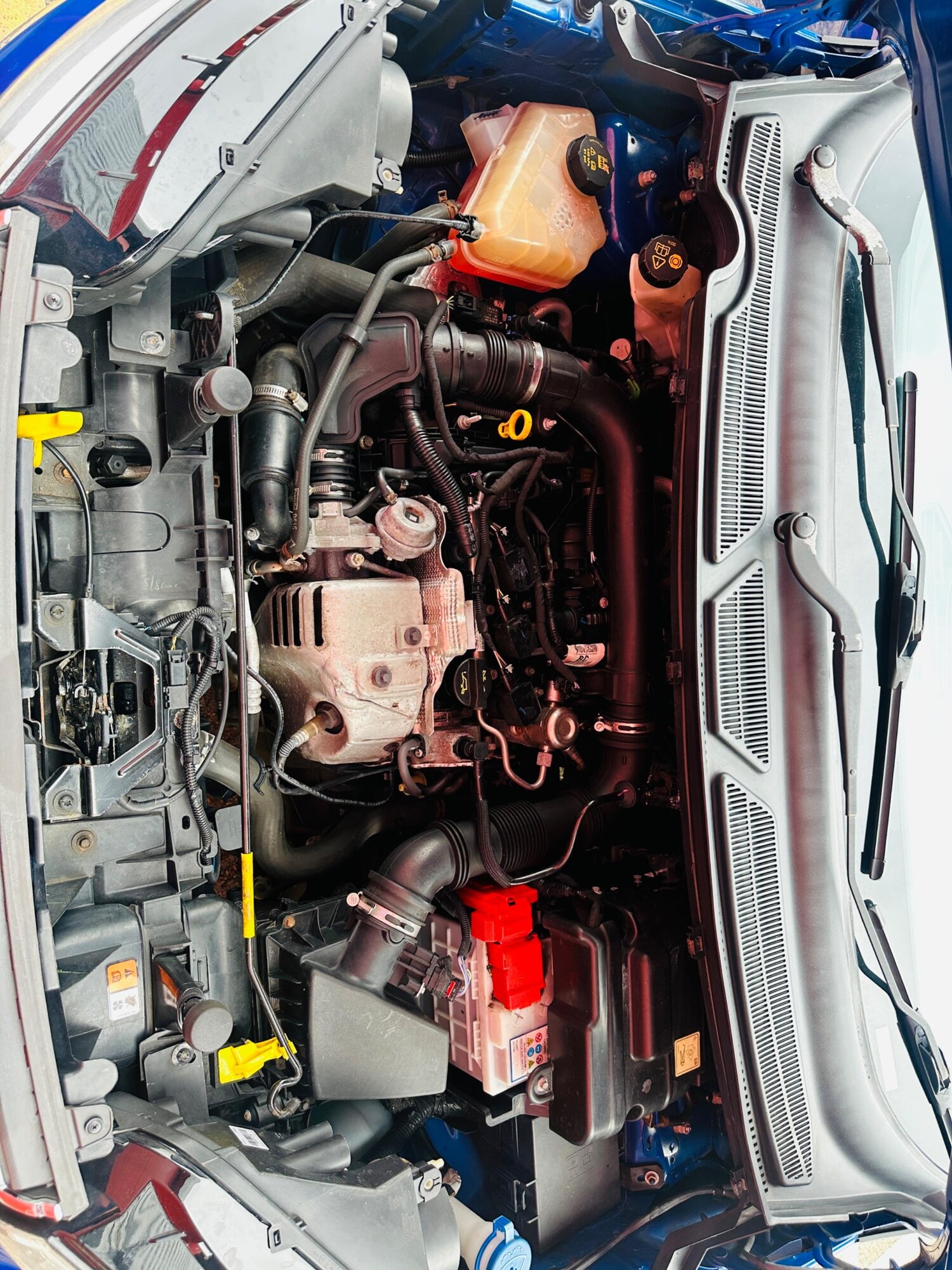 Vehicle 50