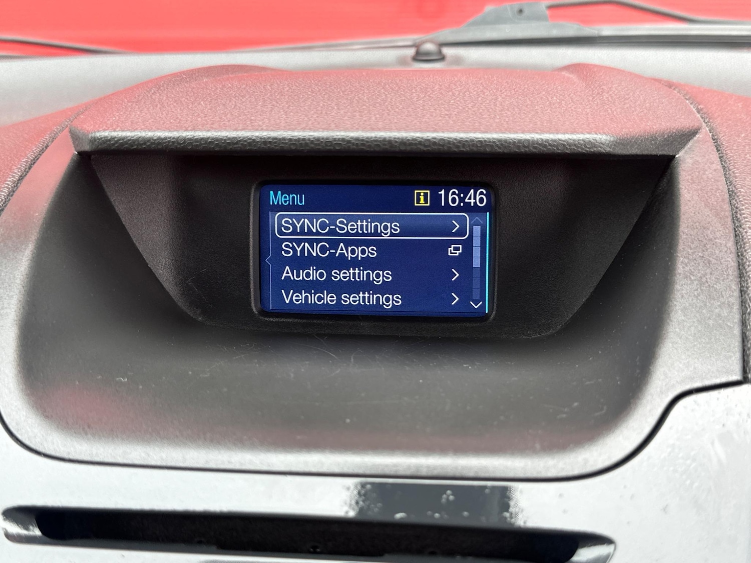 Vehicle 54