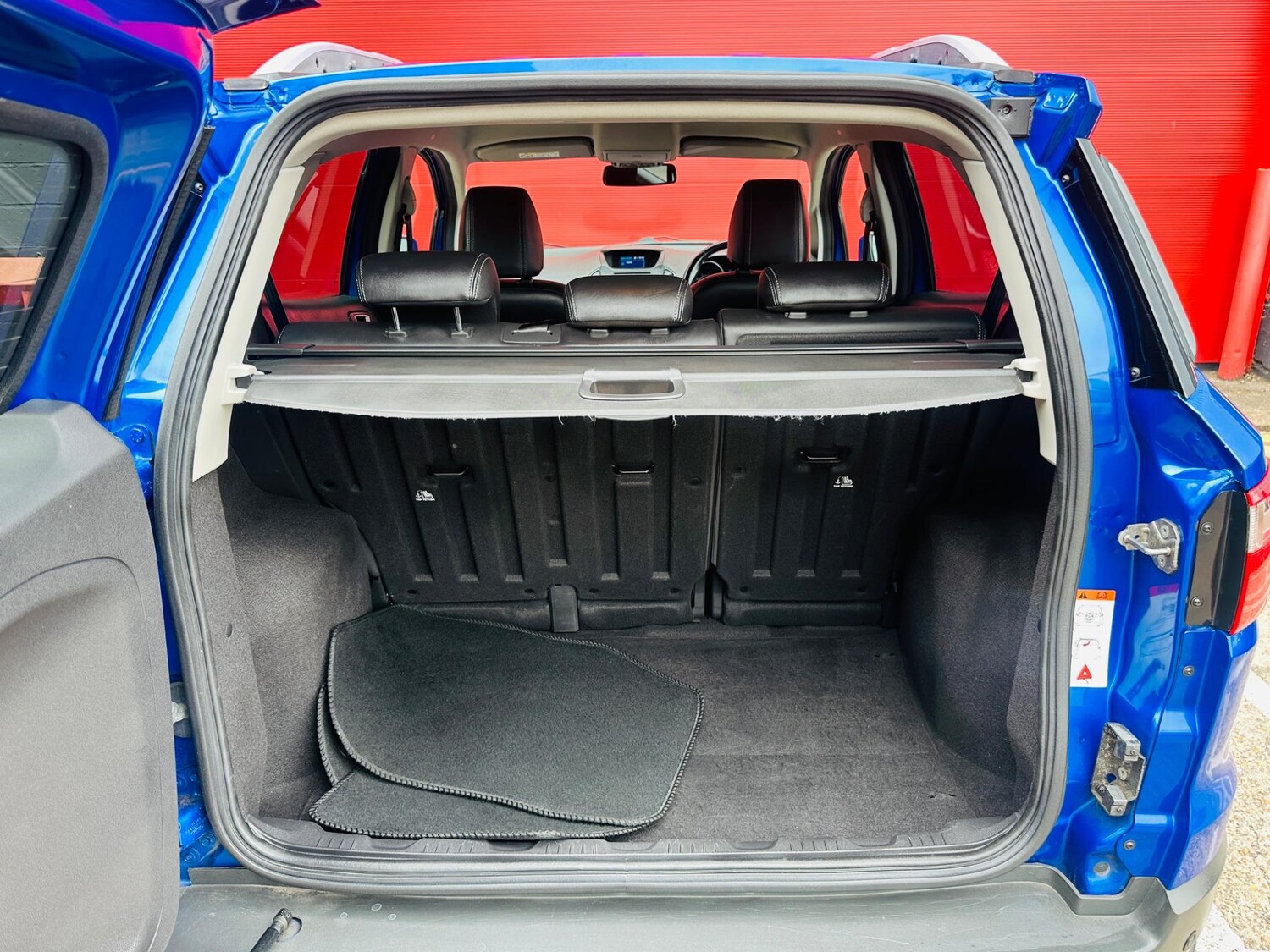 Vehicle 56