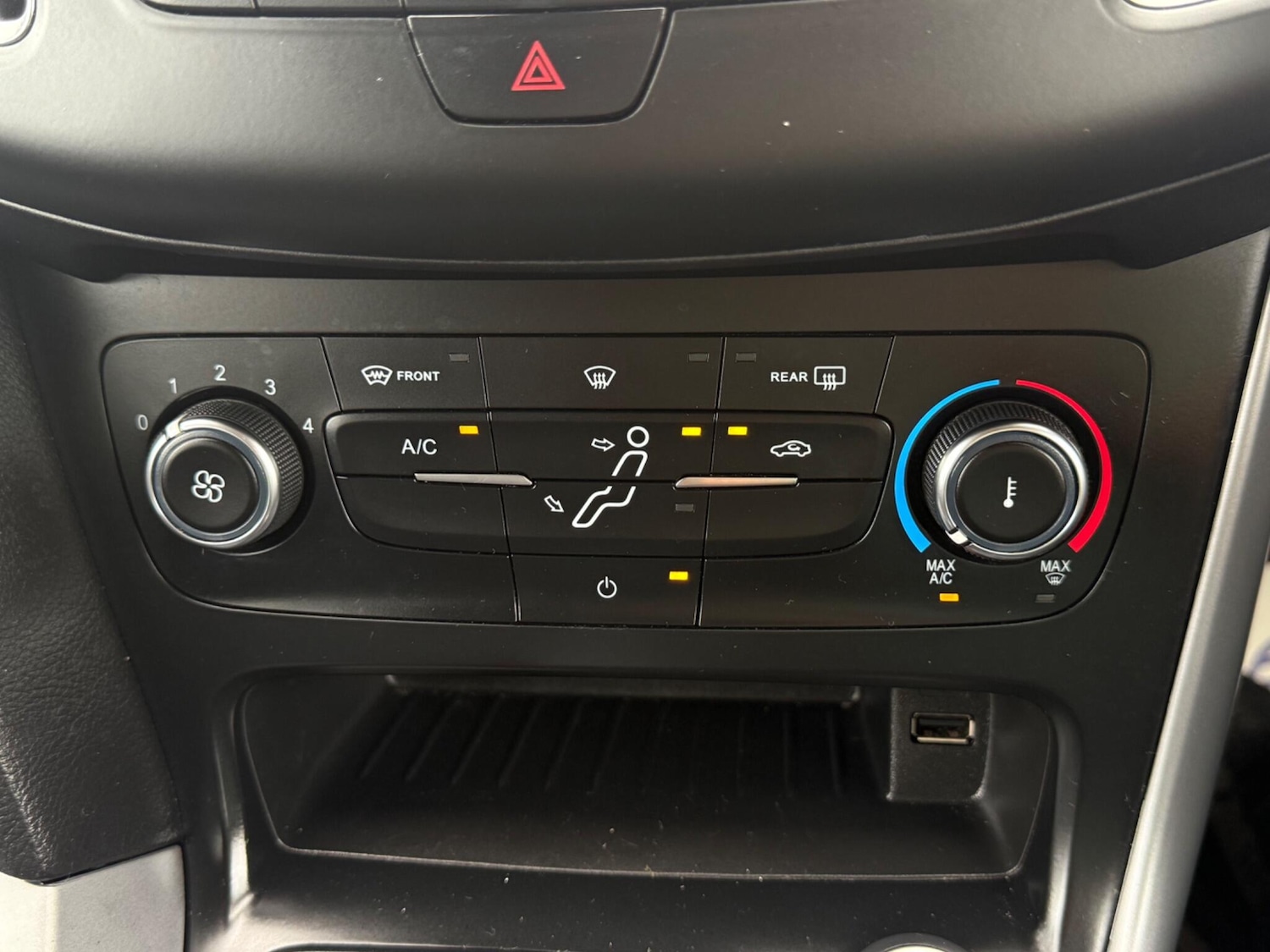 Vehicle 60