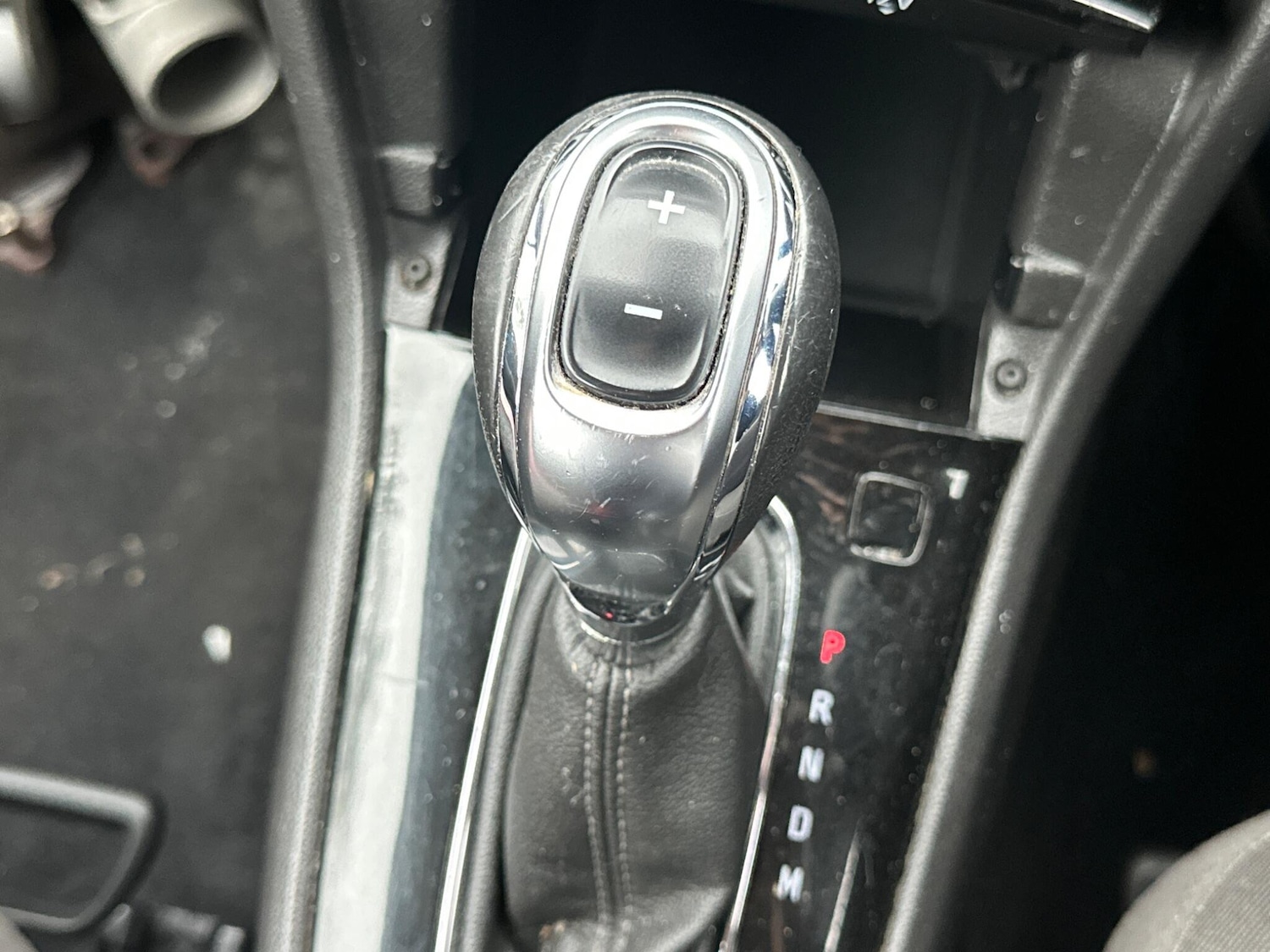 Used Vauxhall Mokka X 2018 for sale - 76360553: Photo 10