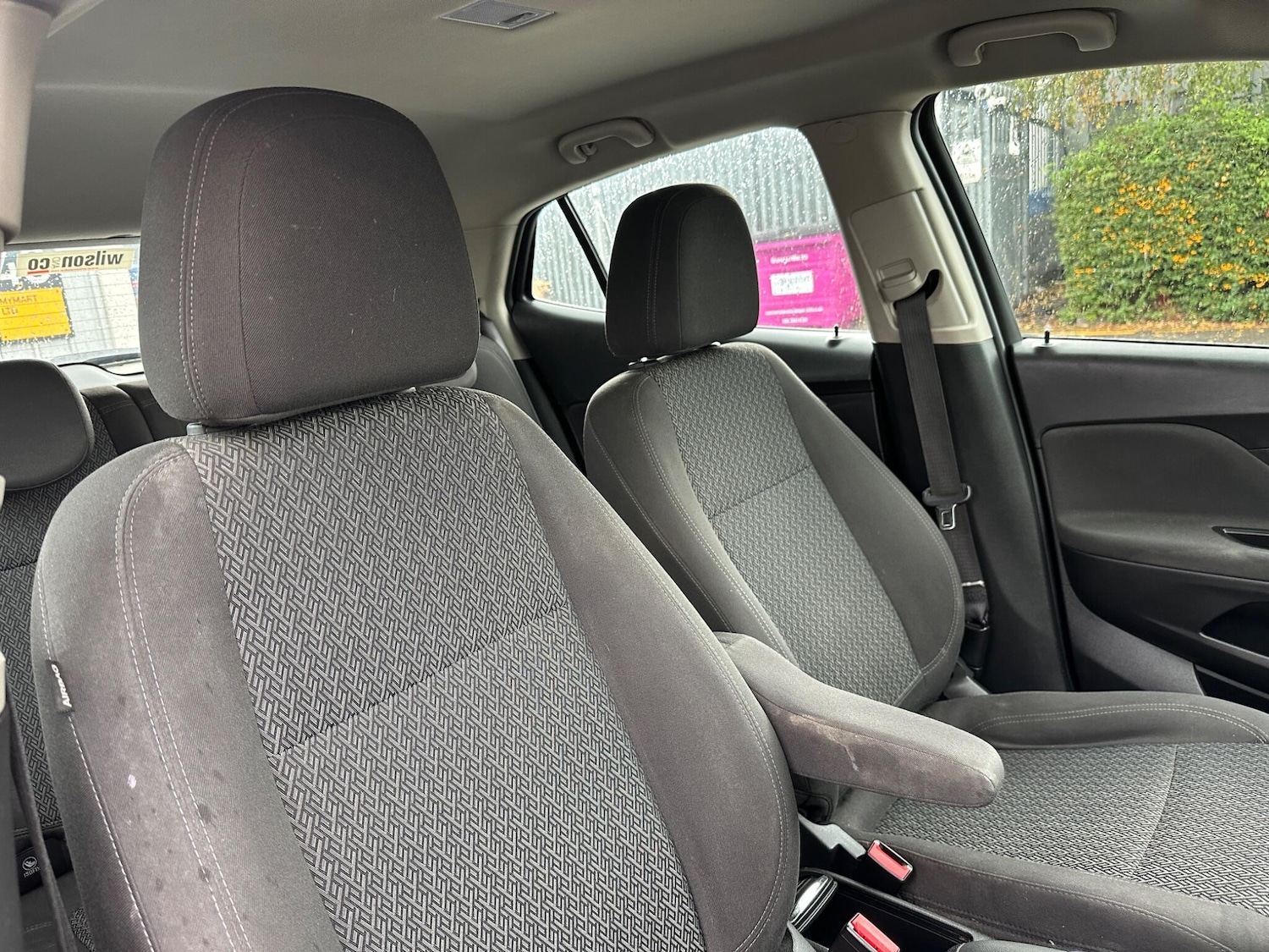 Used Vauxhall Mokka X 2018 for sale - 76360553: Photo 11