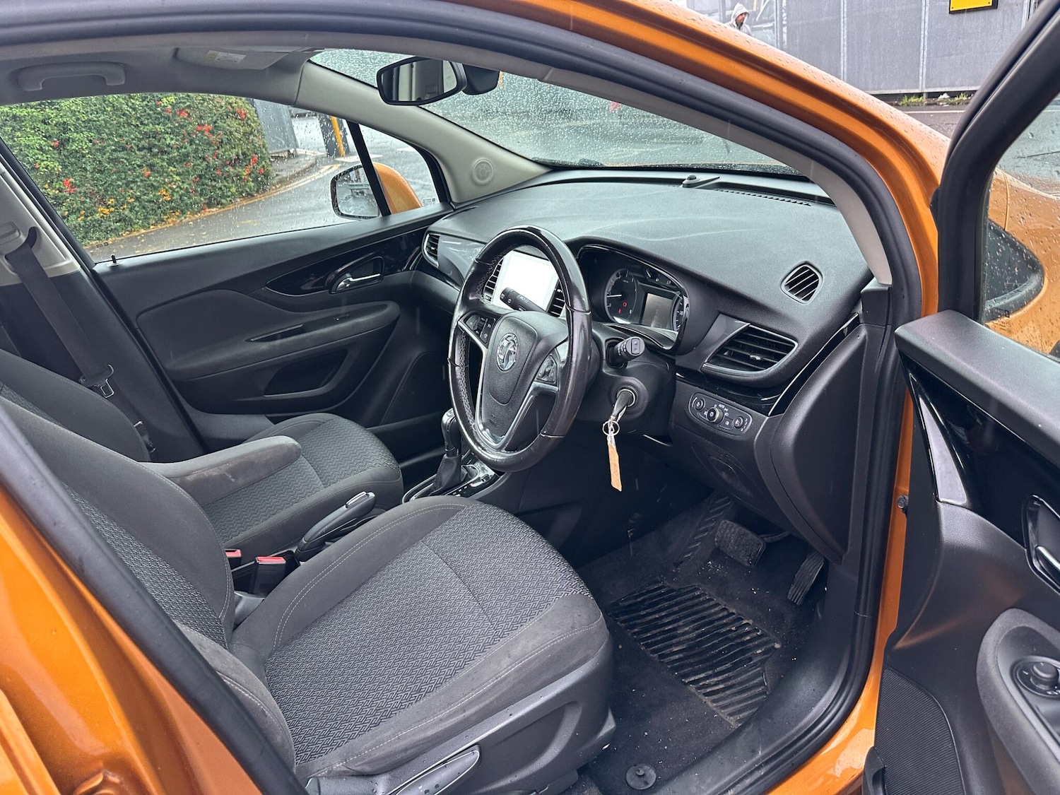 Used Vauxhall Mokka X 2018 for sale - 76360553: Photo 12