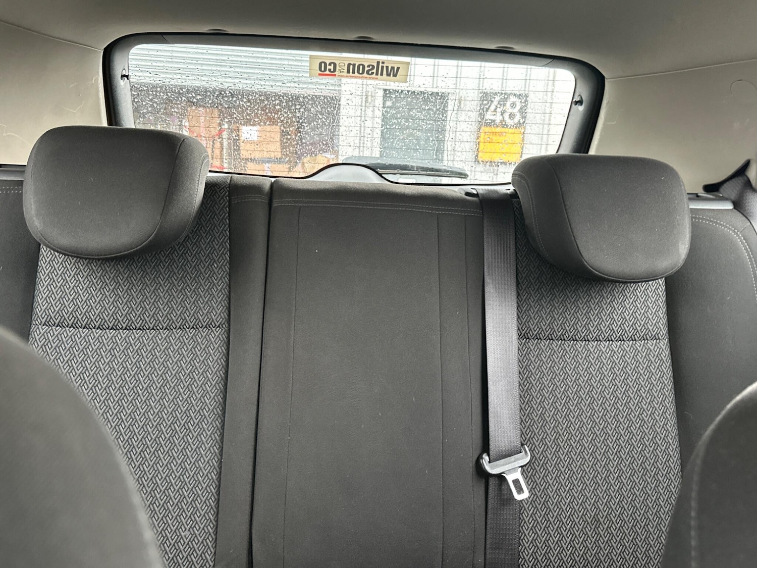 Used Vauxhall Mokka X 2018 for sale - 76360553: Photo 13