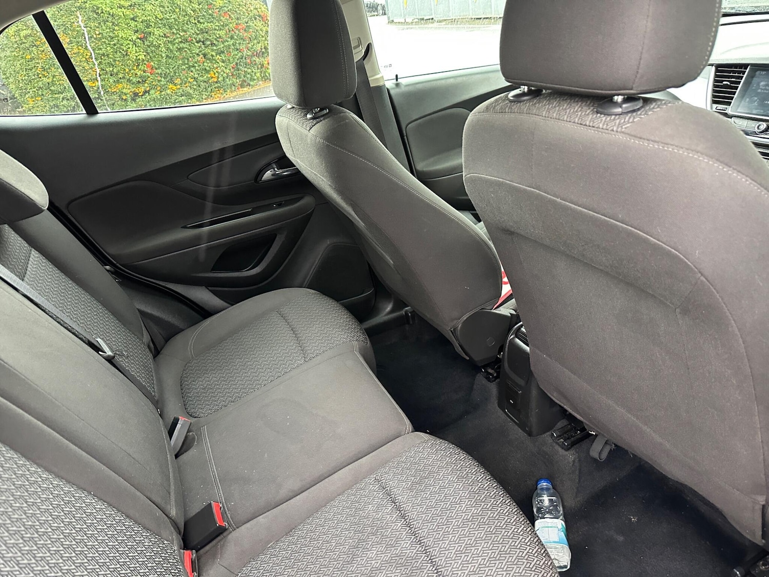 Used Vauxhall Mokka X 2018 for sale - 76360553: Photo 15
