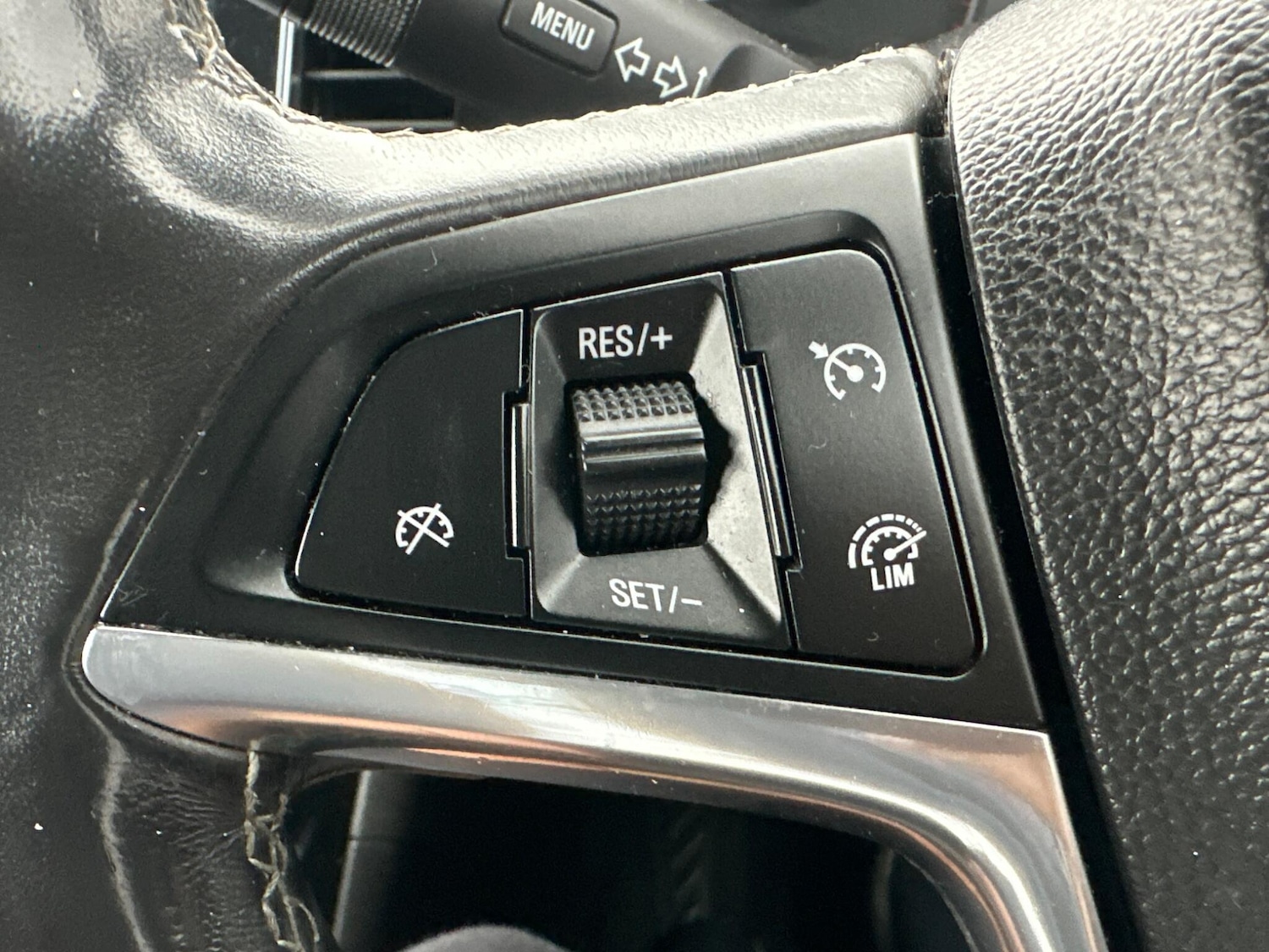 Used Vauxhall Mokka X 2018 for sale - 76360553: Photo 17