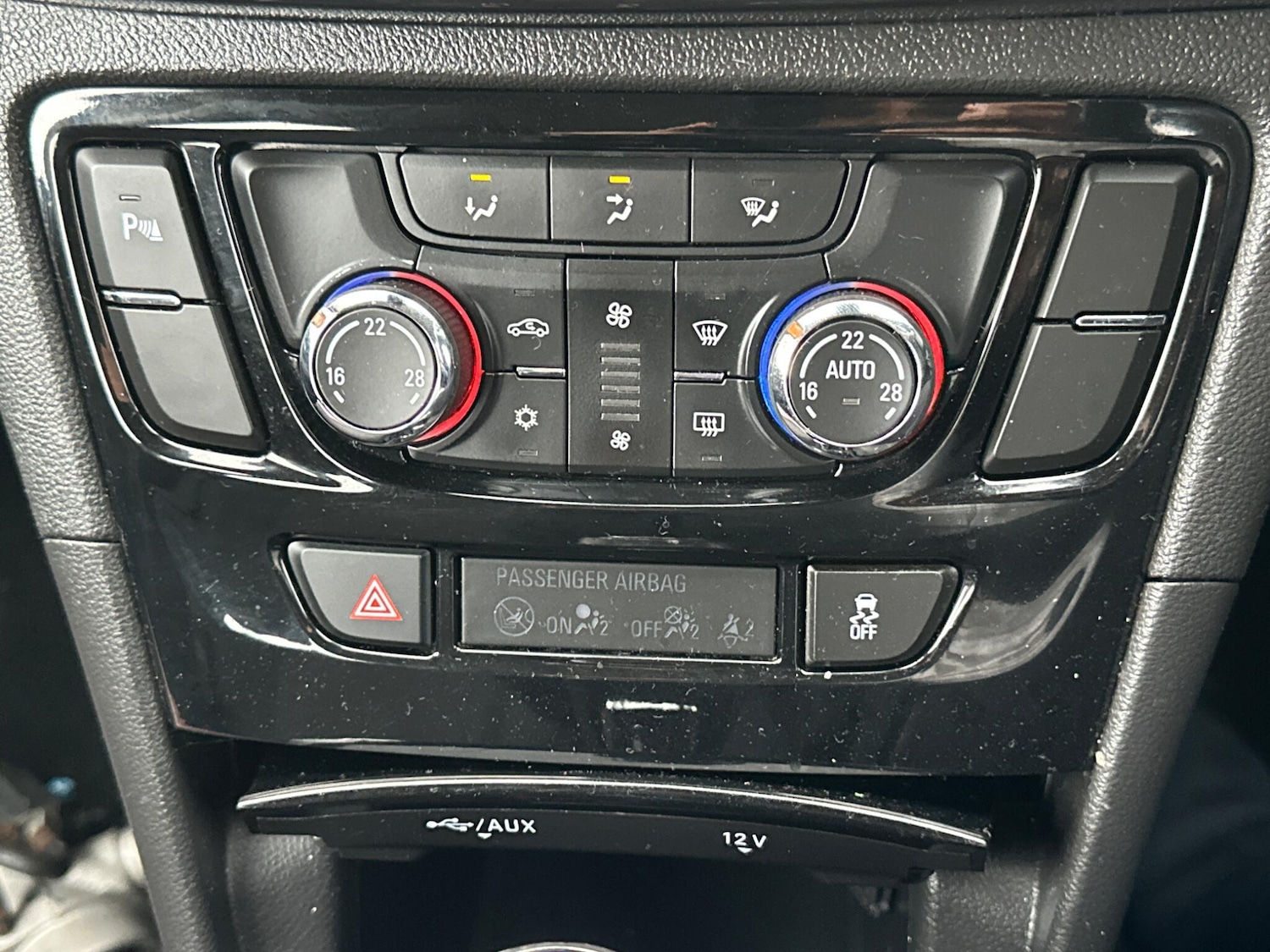 Used Vauxhall Mokka X 2018 for sale - 76360553: Photo 20