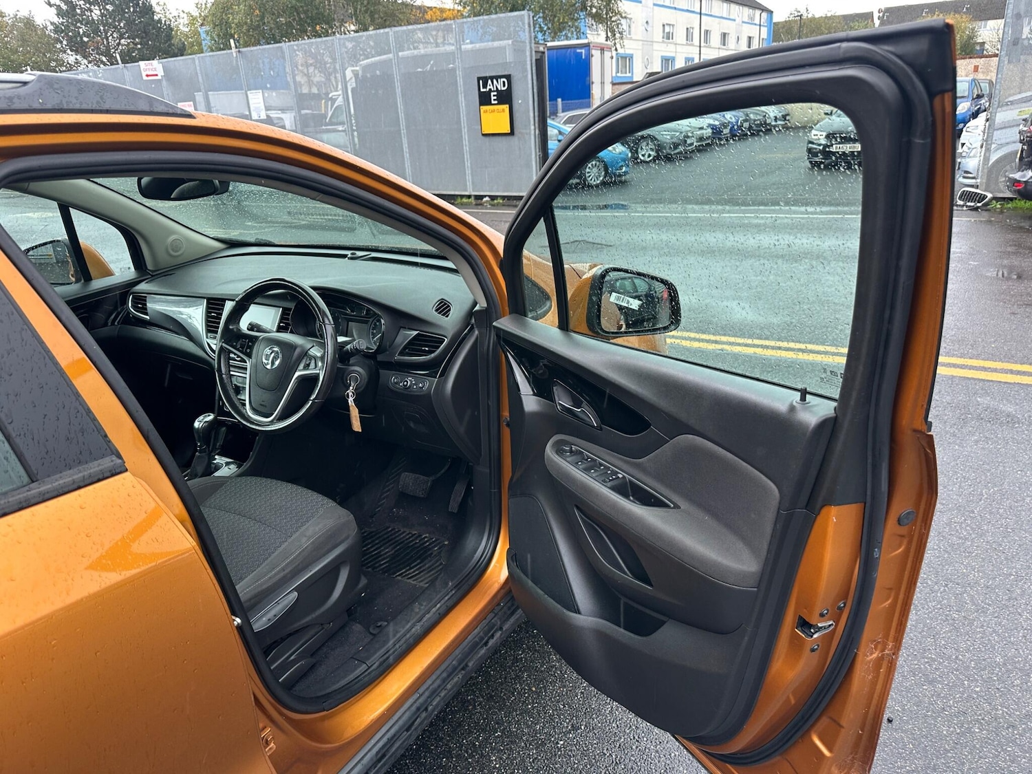 Used Vauxhall Mokka X 2018 for sale - 76360553: Photo 21