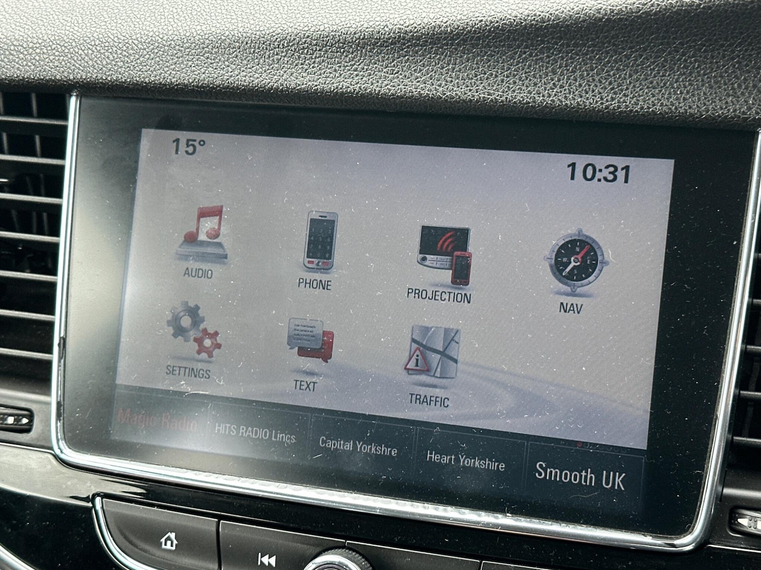Used Vauxhall Mokka X 2018 for sale - 76360553: Photo 23
