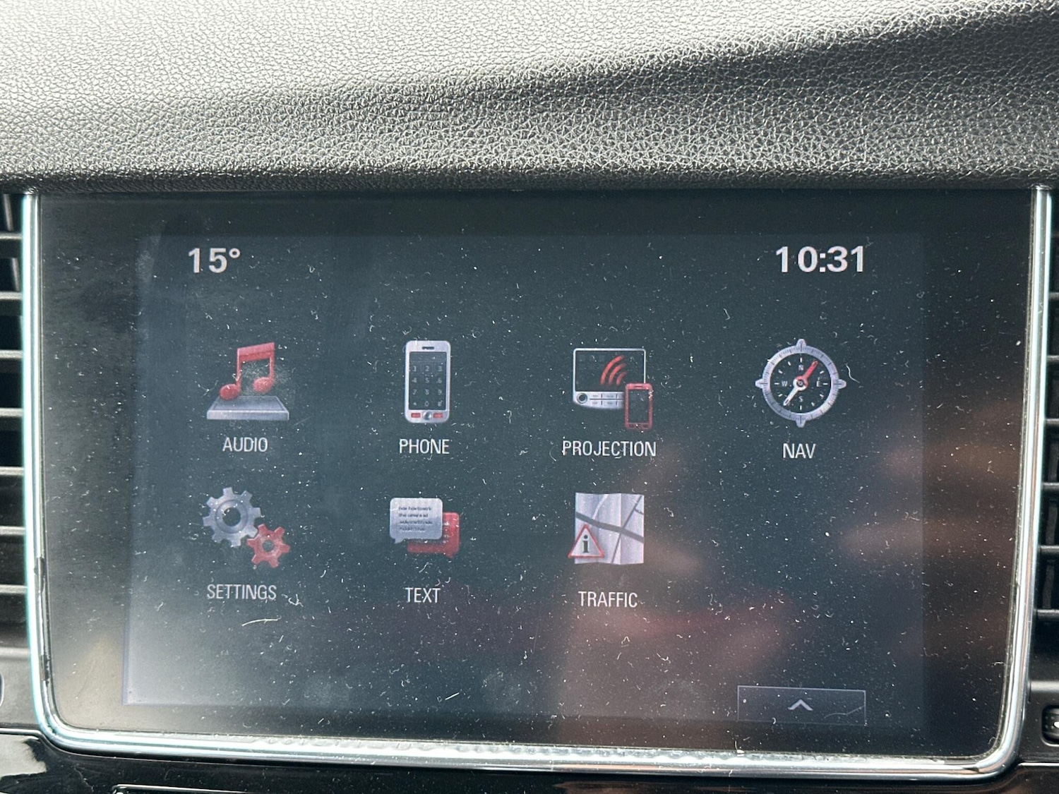 Used Vauxhall Mokka X 2018 for sale - 76360553: Photo 24