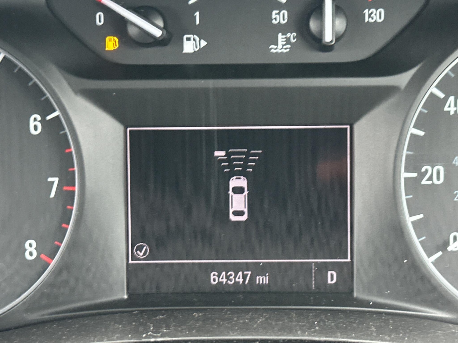 Used Vauxhall Mokka X 2018 for sale - 76360553: Photo 27