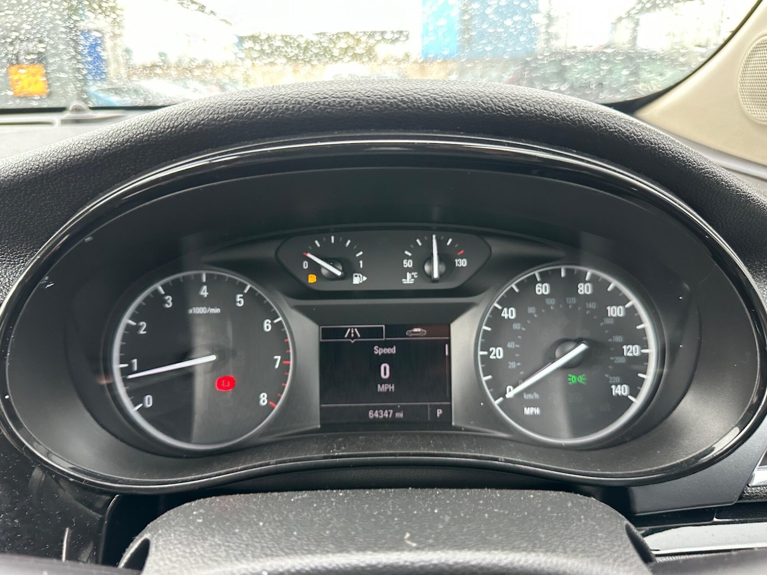 Used Vauxhall Mokka X 2018 for sale - 76360553: Photo 28