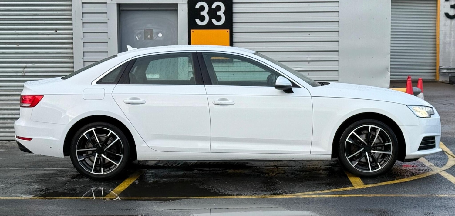 Used Audi A4 2015 for sale - 76189029: Photo 11