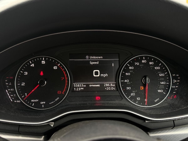 Used Audi A4 2015 for sale - 76189029: Photo 11