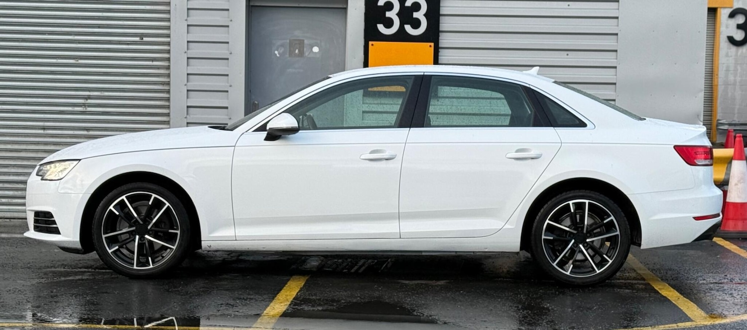 Used Audi A4 2015 for sale - 76189029: Photo 12