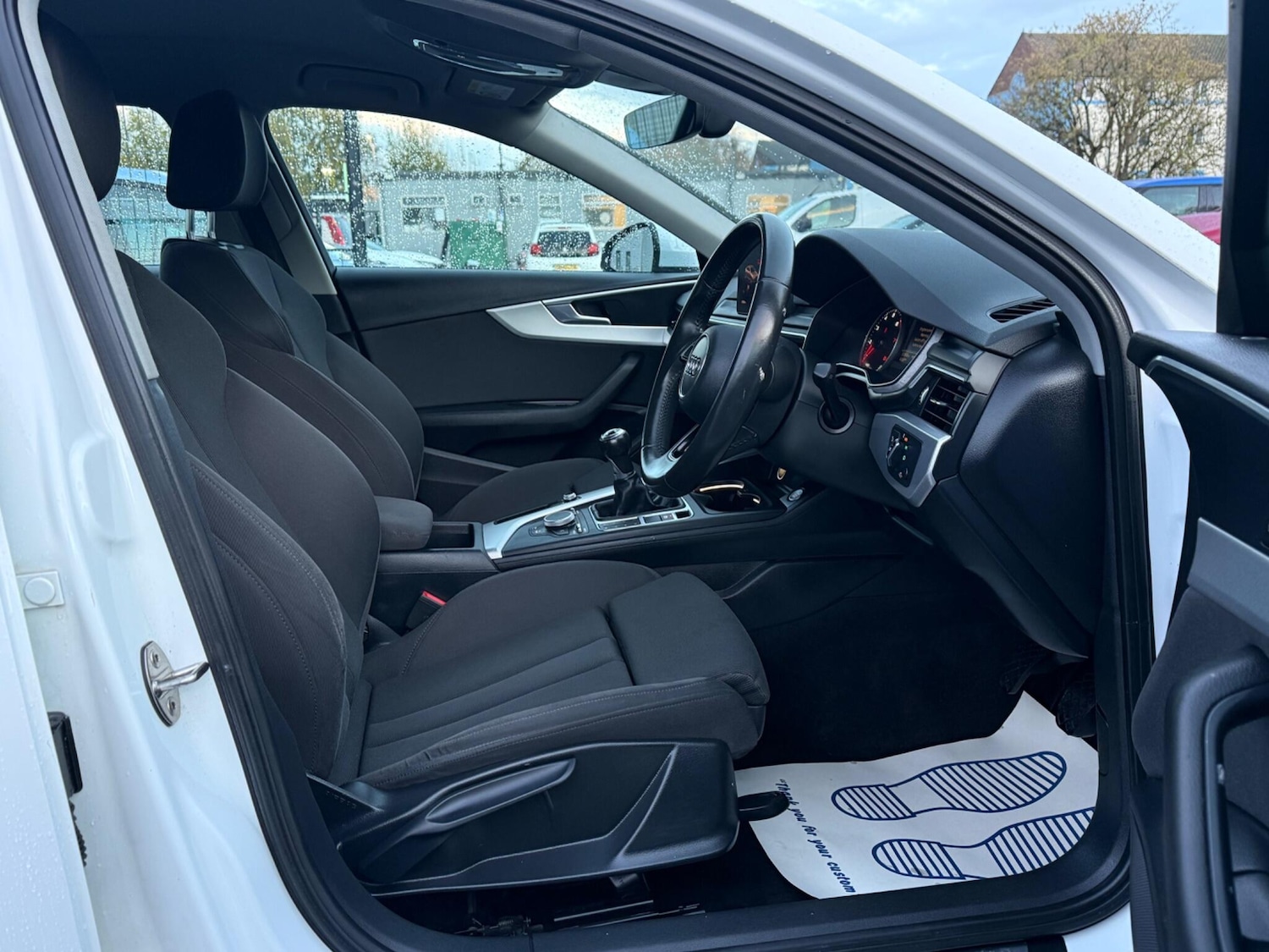 Used Audi A4 2015 for sale - 76189029: Photo 17