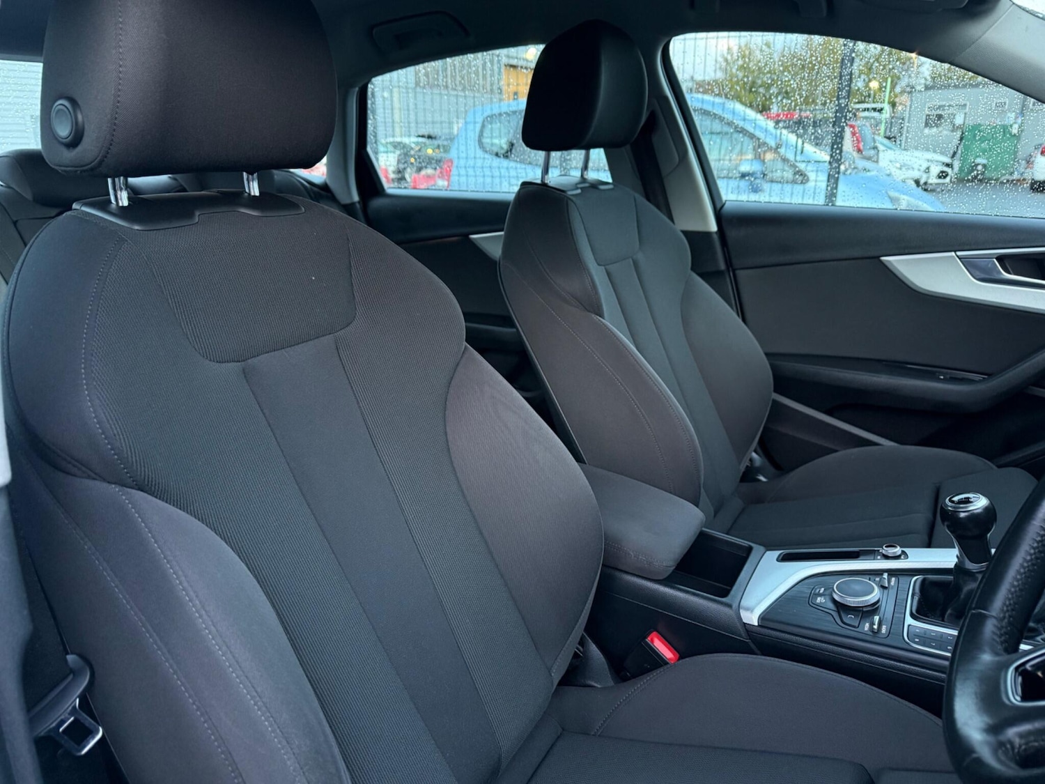 Used Audi A4 2015 for sale - 76189029: Photo 18