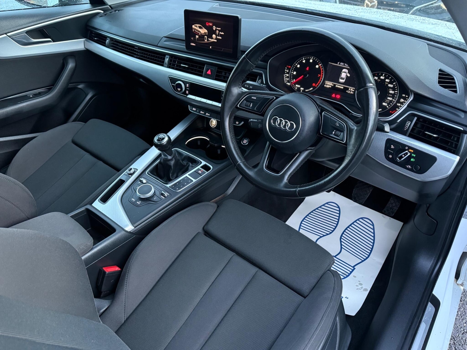 Used Audi A4 2015 for sale - 76189029: Photo 19