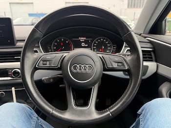 Audi - A4