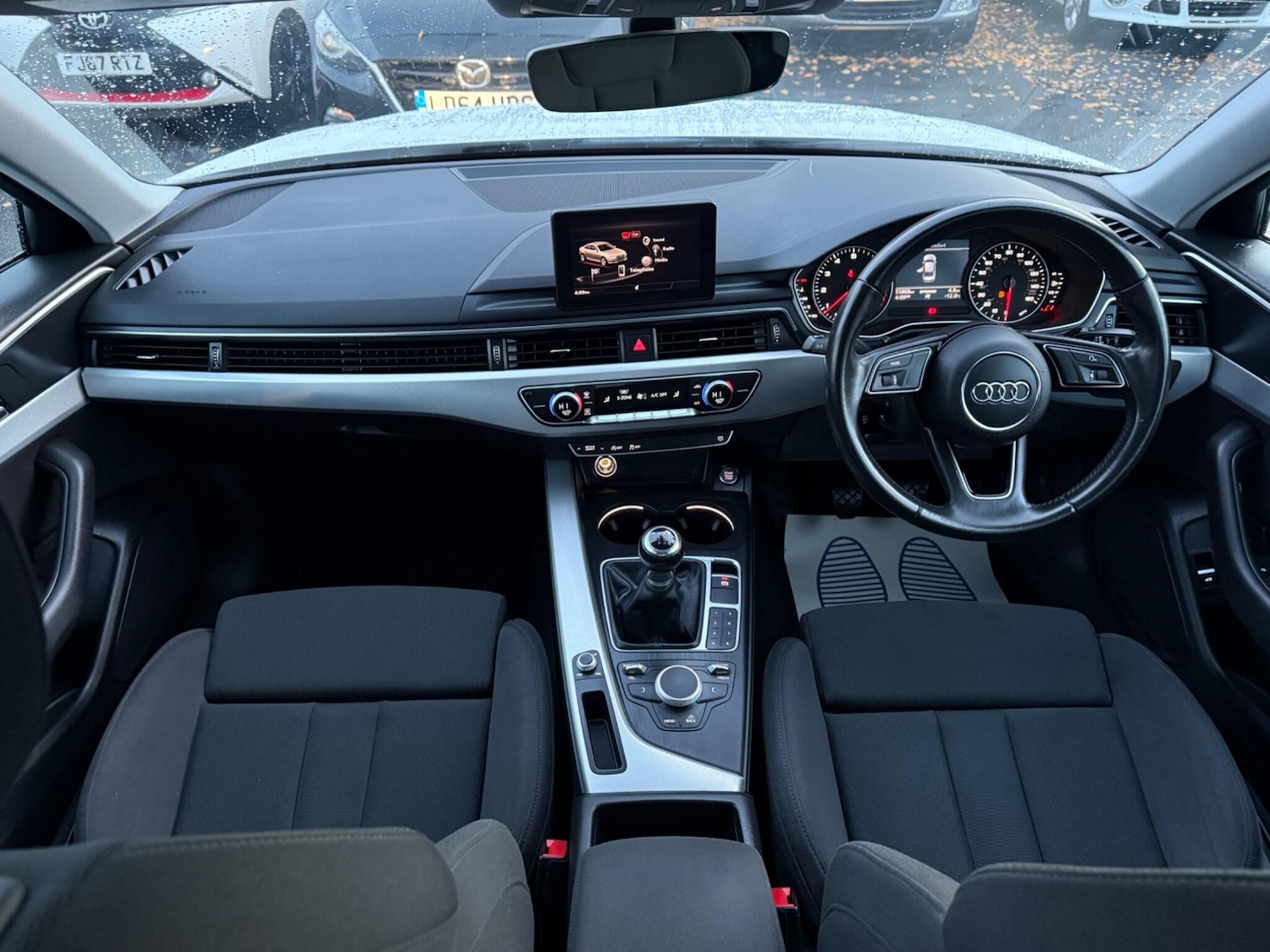 Used Audi A4 2015 for sale - 76189029: Photo 20