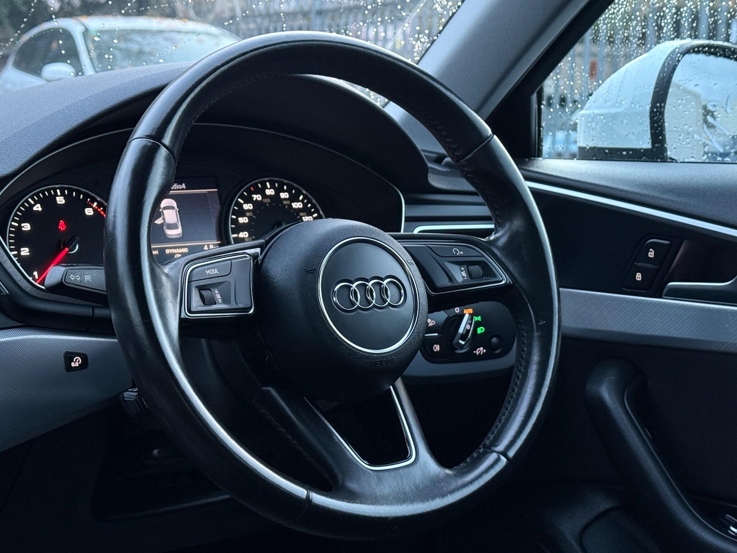 Used Audi A4 2015 for sale - 76189029: Photo 21