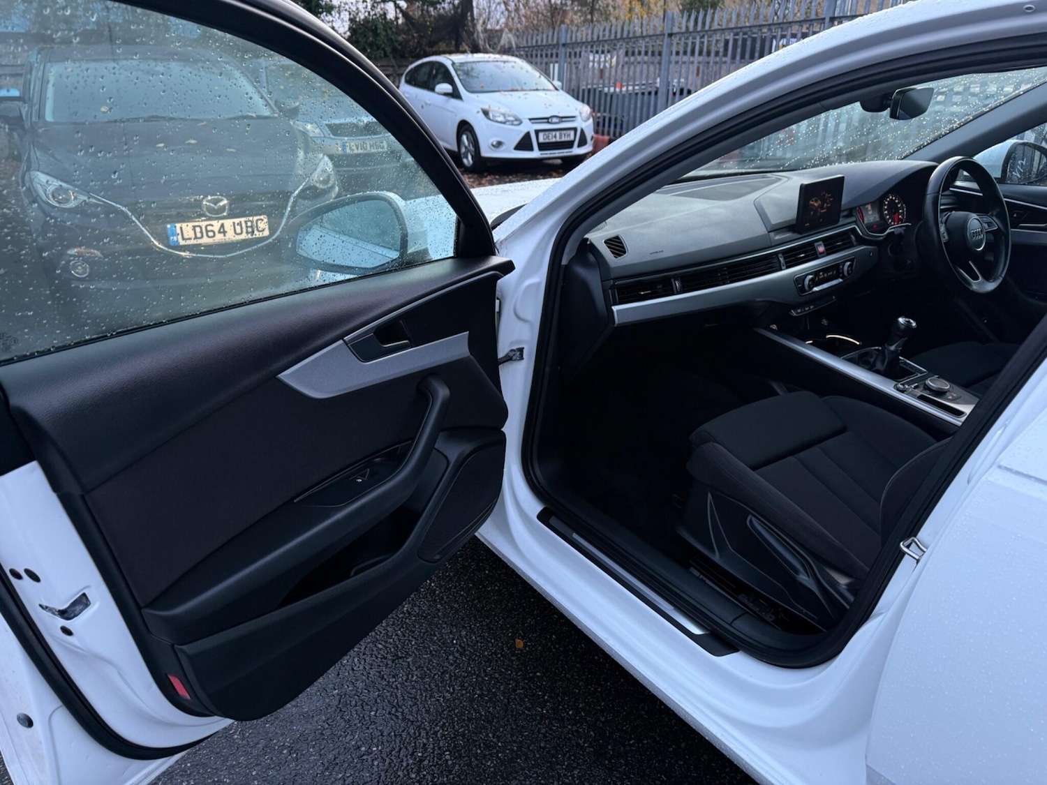 Used Audi A4 2015 for sale - 76189029: Photo 23