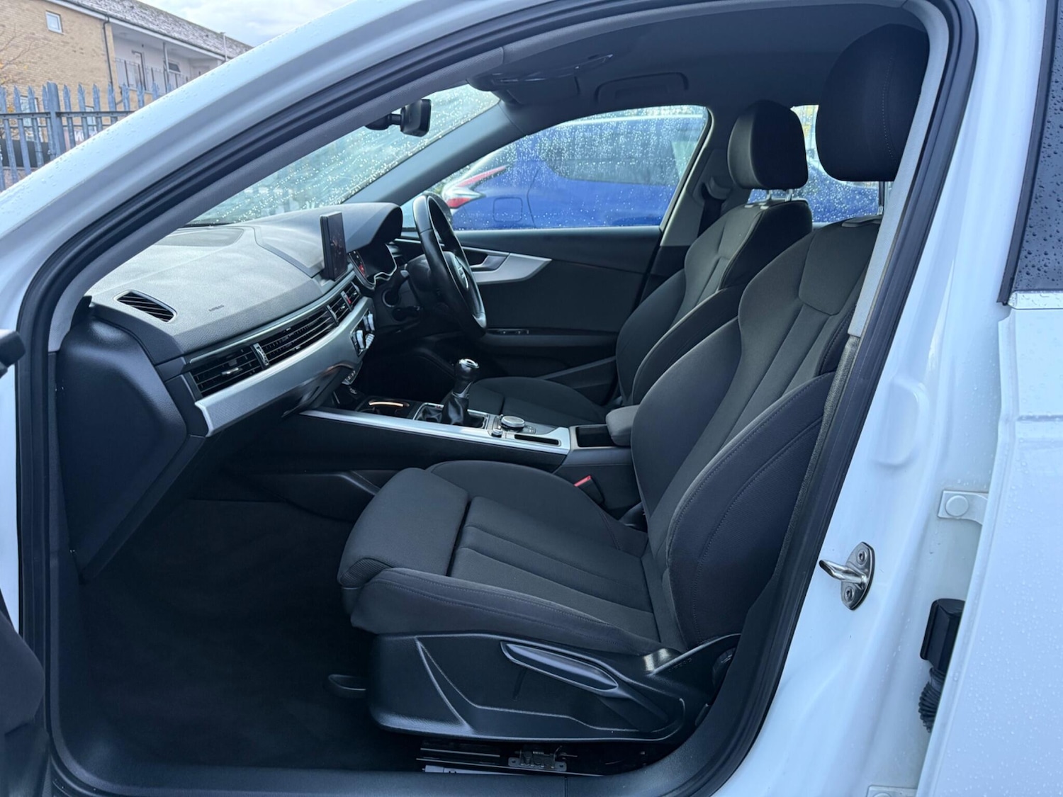 Used Audi A4 2015 for sale - 76189029: Photo 24