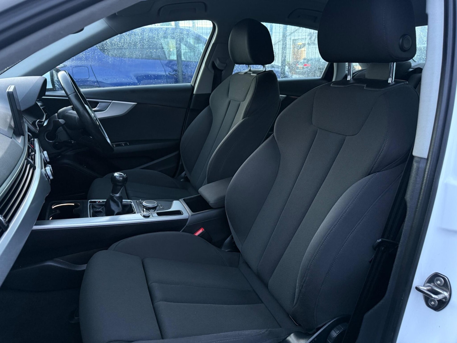 Used Audi A4 2015 for sale - 76189029: Photo 25