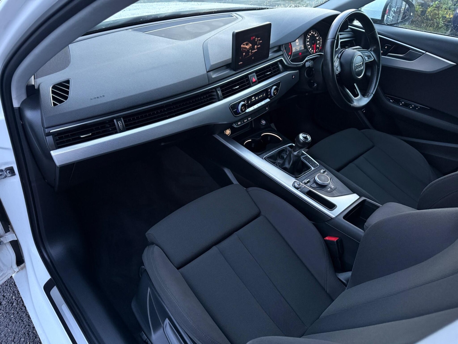 Used Audi A4 2015 for sale - 76189029: Photo 26