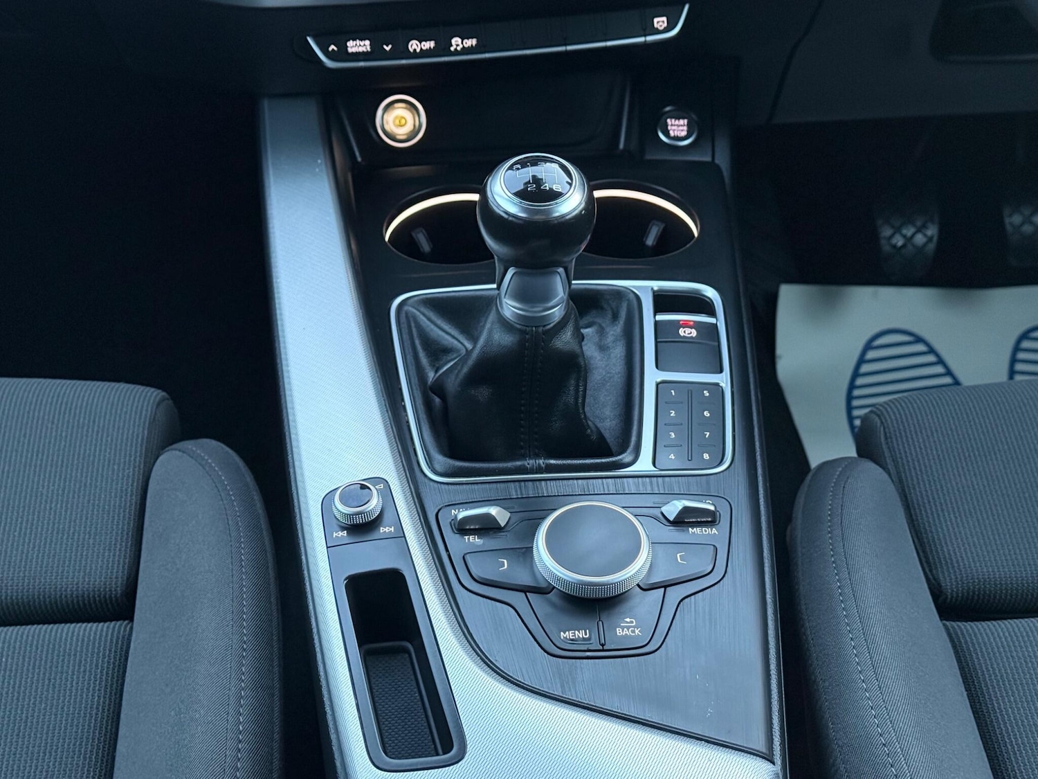 Used Audi A4 2015 for sale - 76189029: Photo 36