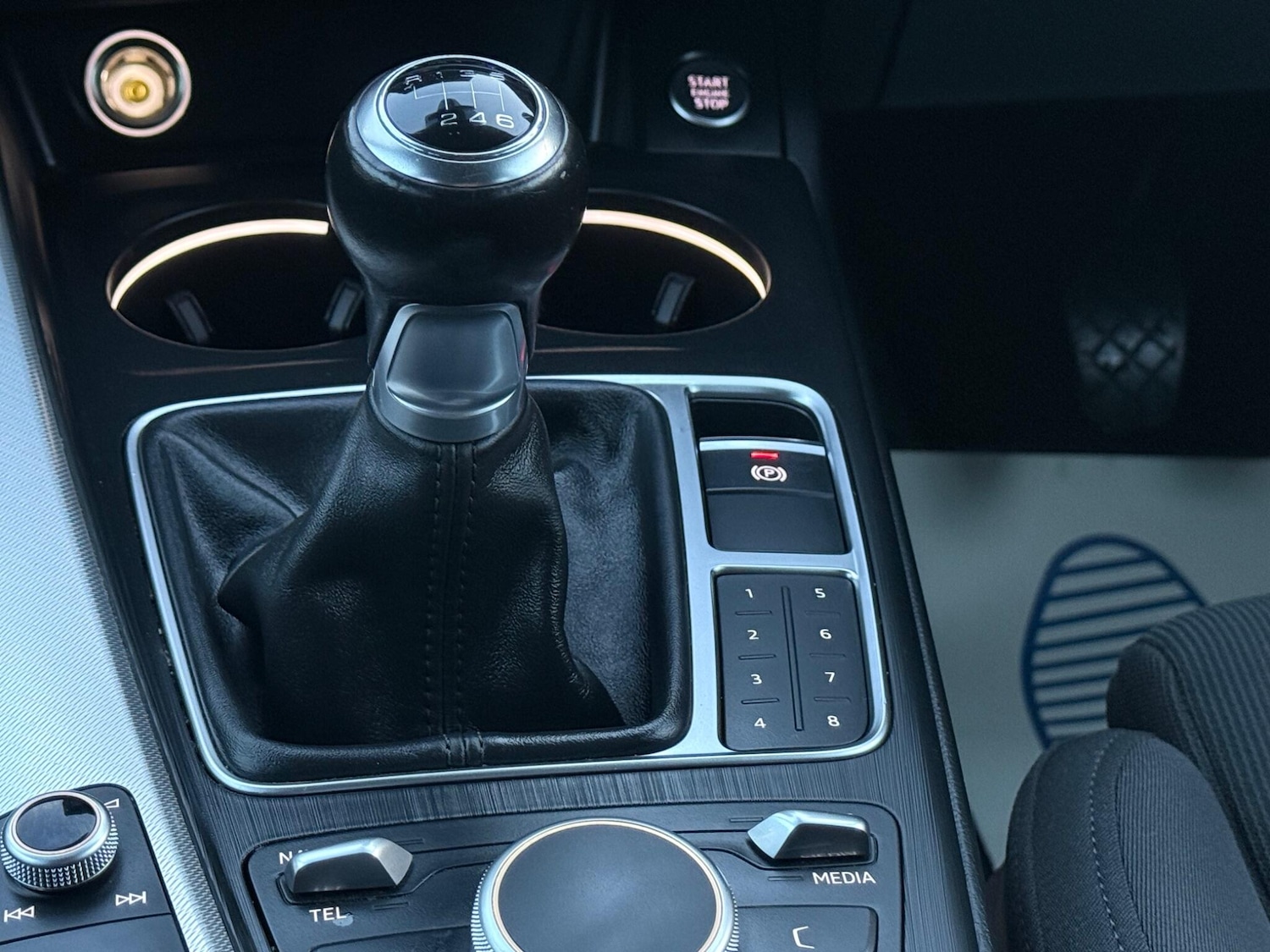 Used Audi A4 2015 for sale - 76189029: Photo 38