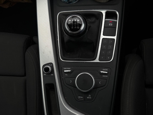 Used Audi A4 2015 for sale - 76189029: Photo 3