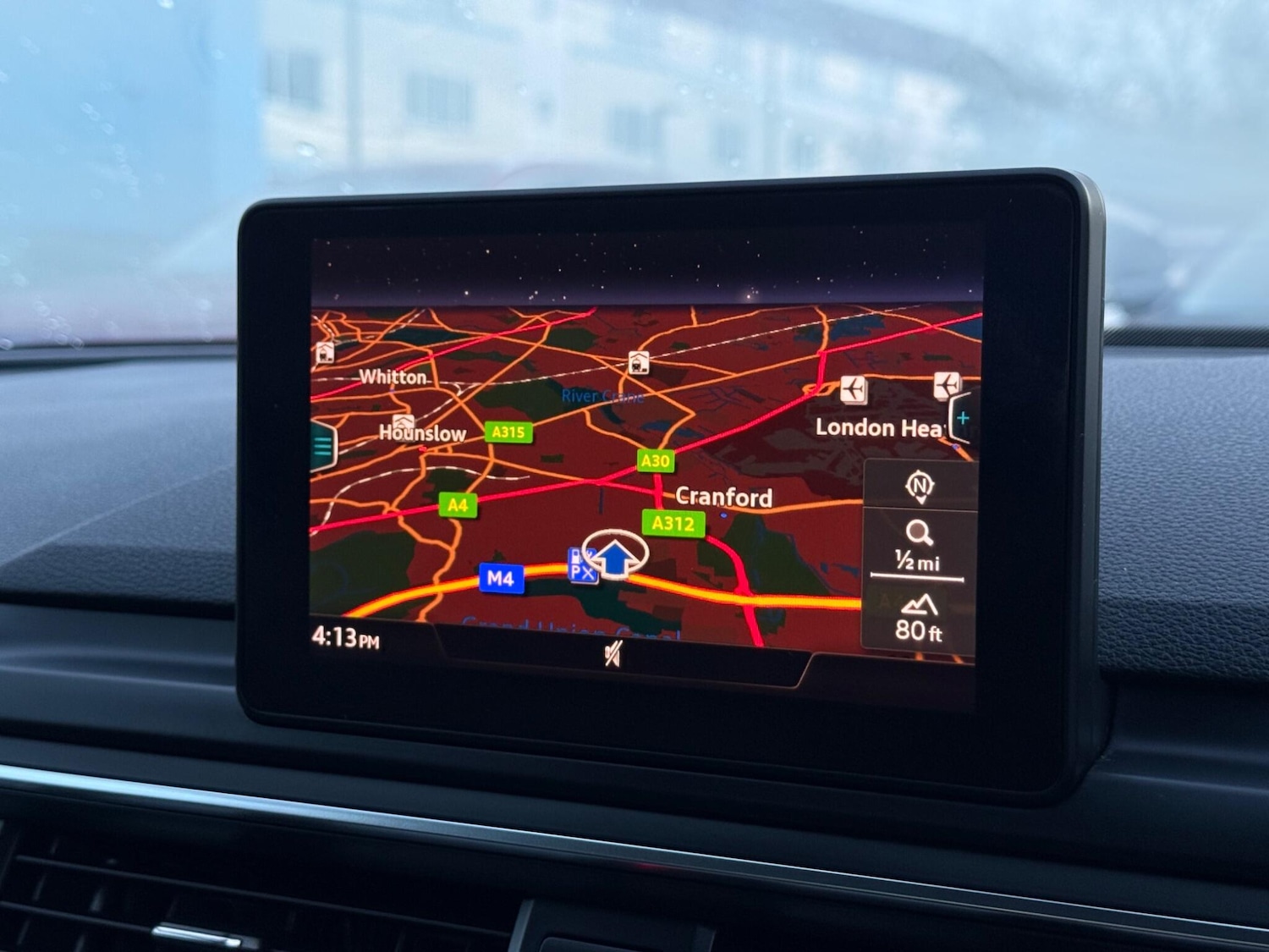 Used Audi A4 2015 for sale - 76189029: Photo 40