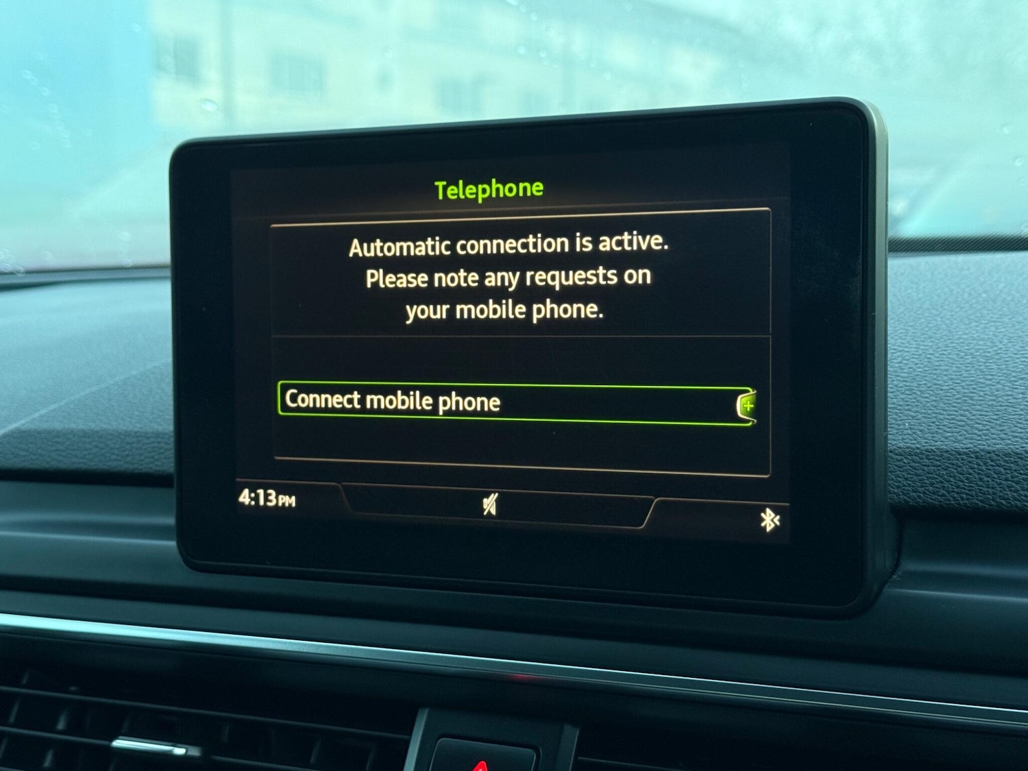 Used Audi A4 2015 for sale - 76189029: Photo 41