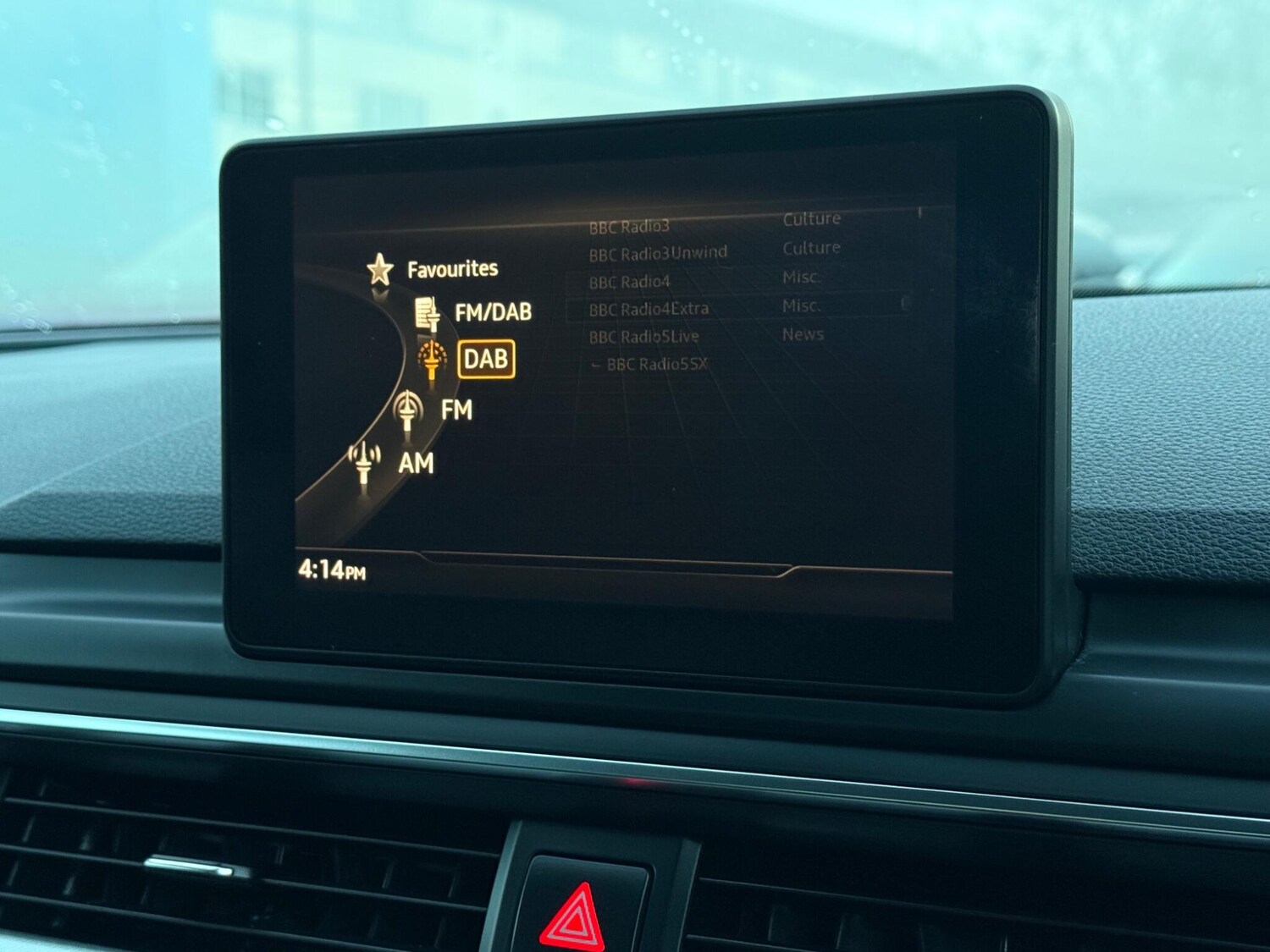 Used Audi A4 2015 for sale - 76189029: Photo 43