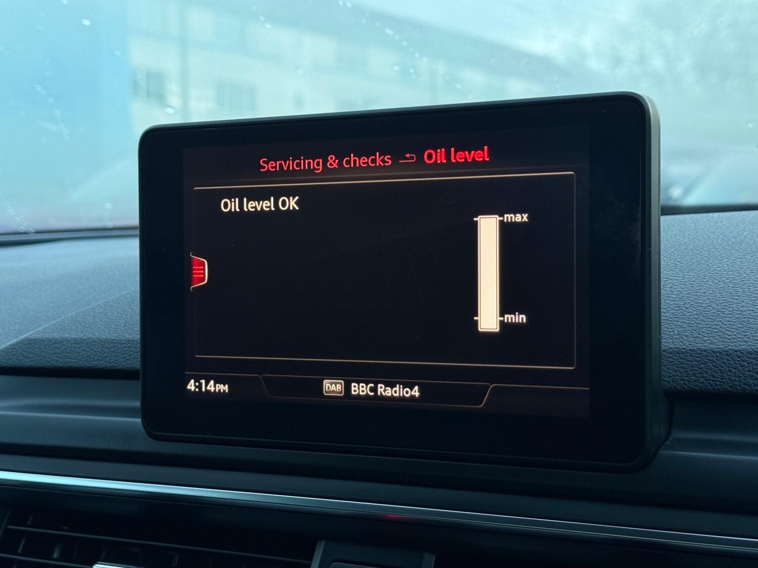 Used Audi A4 2015 for sale - 76189029: Photo 44