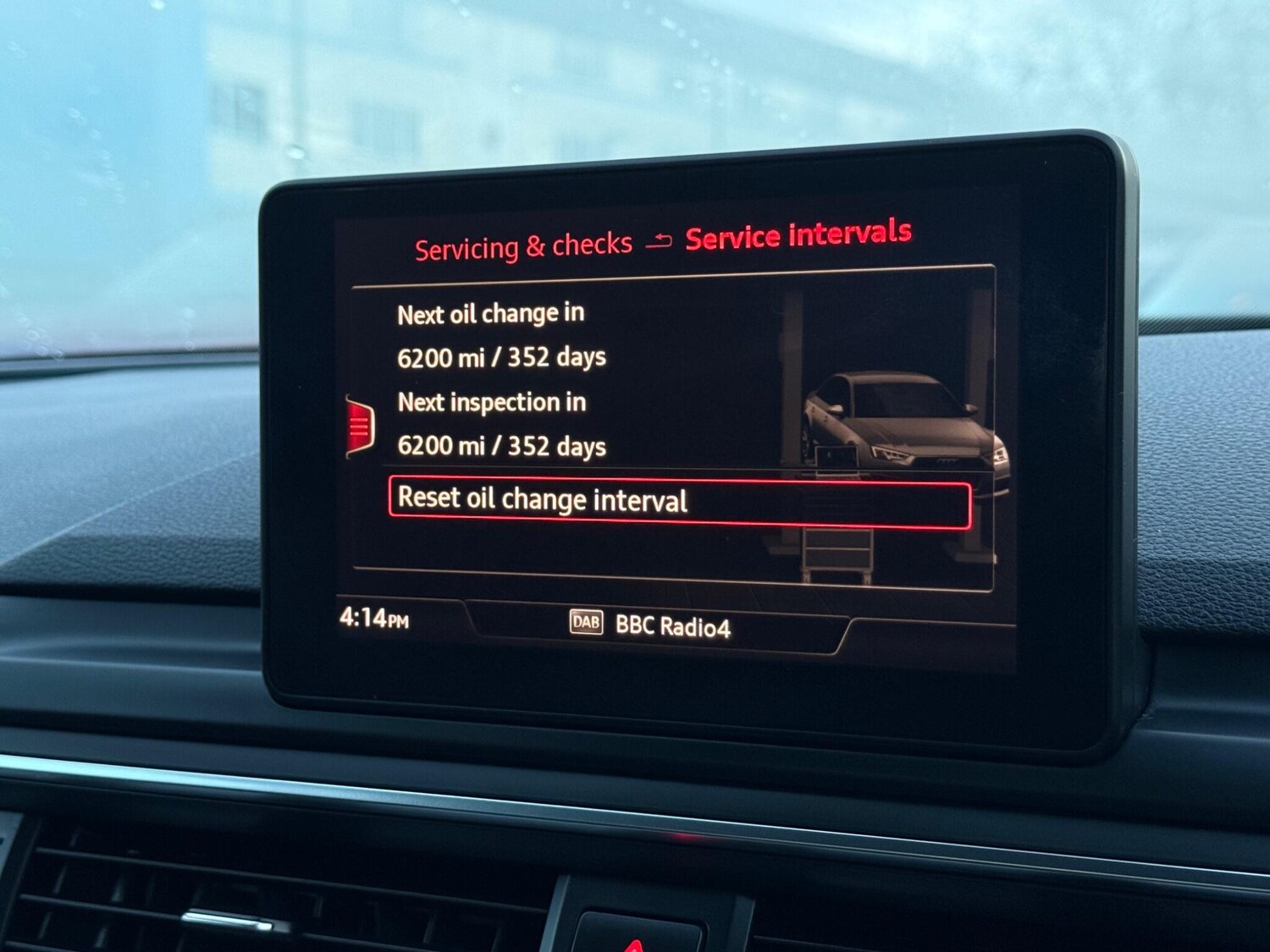 Used Audi A4 2015 for sale - 76189029: Photo 45