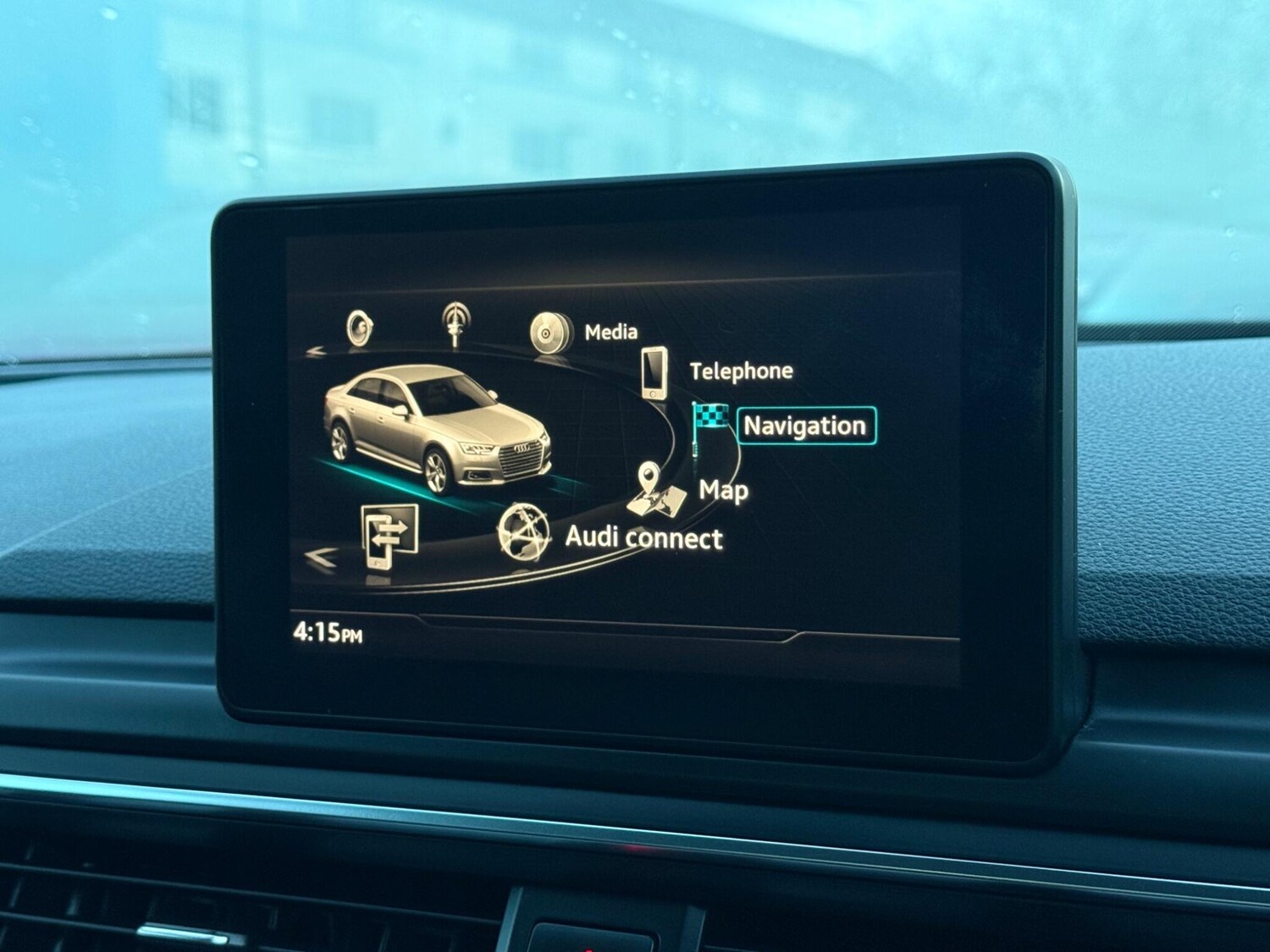 Used Audi A4 2015 for sale - 76189029: Photo 46