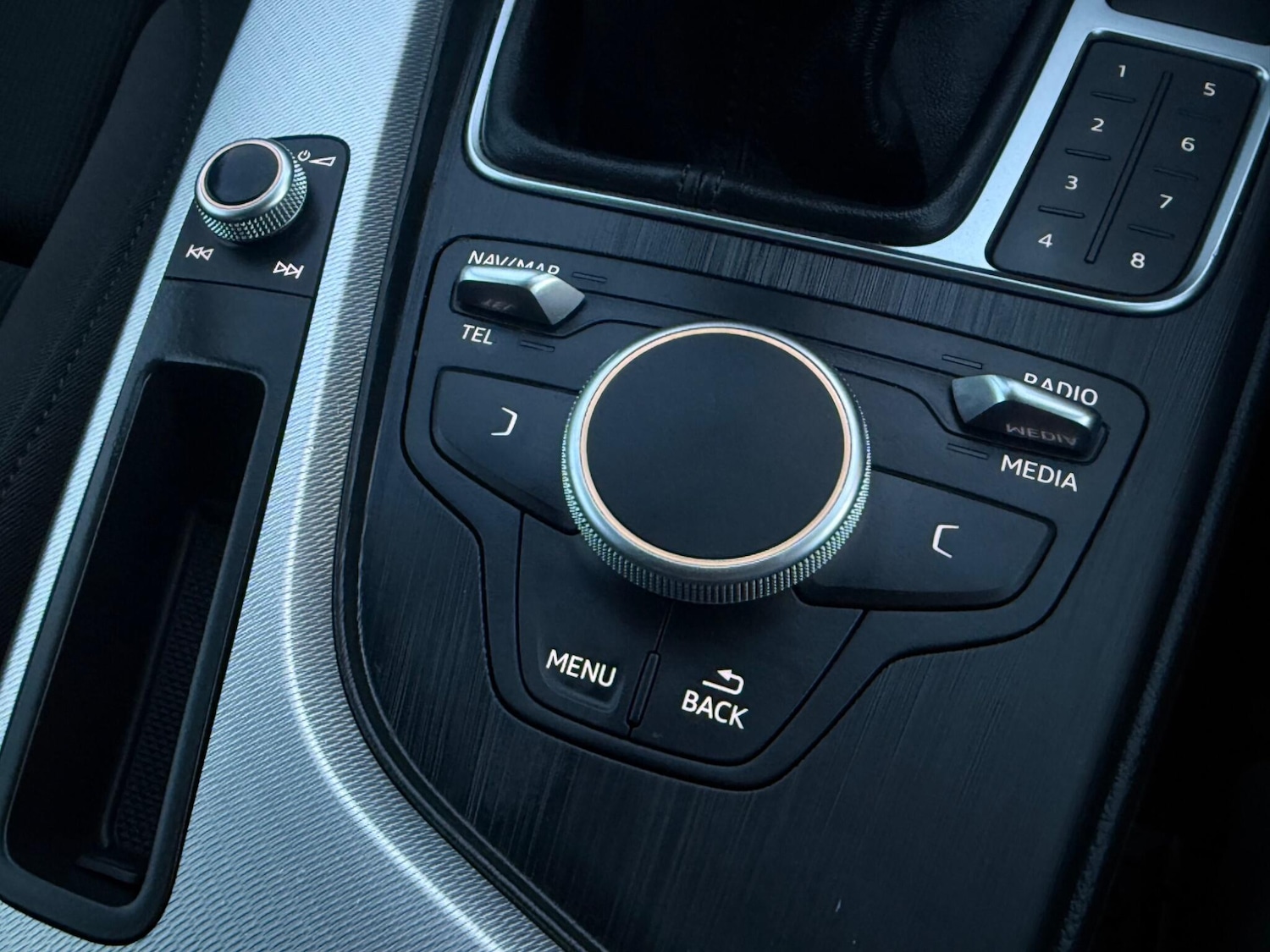 Used Audi A4 2015 for sale - 76189029: Photo 49