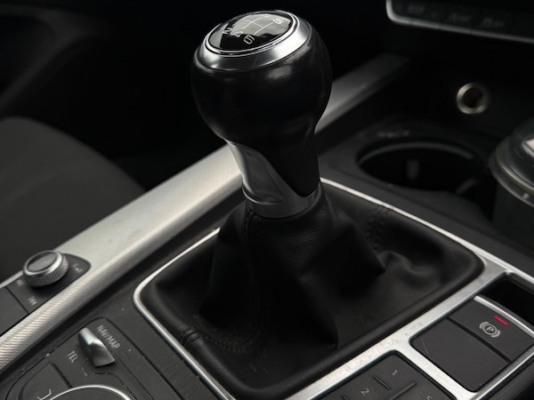 Used Audi A4 2015 for sale - 76189029: Photo 4