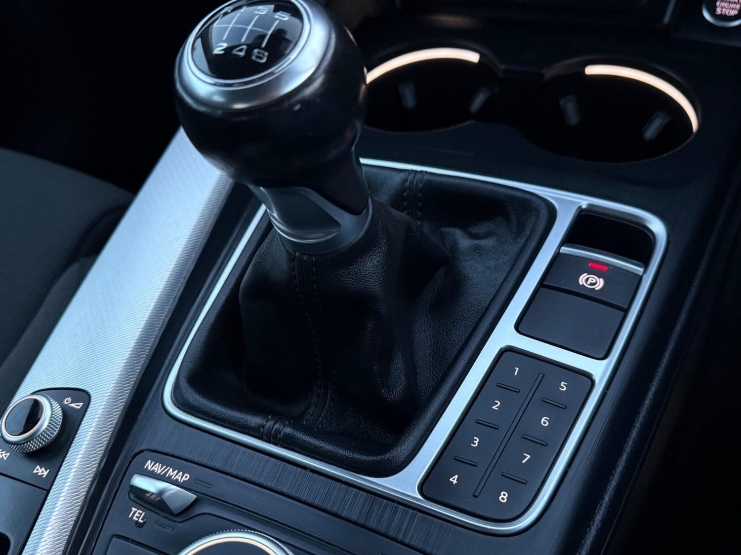 Used Audi A4 2015 for sale - 76189029: Photo 50