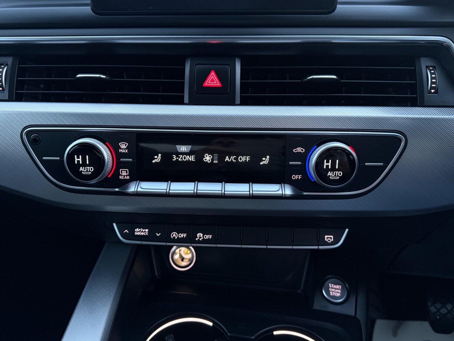 Used Audi A4 2015 for sale - 76189029: Photo 54